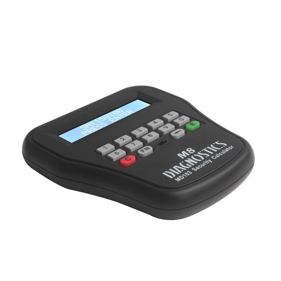 Key Pro M8 with 800 Tokens Best Auto Key Programmer Tool 프로모션