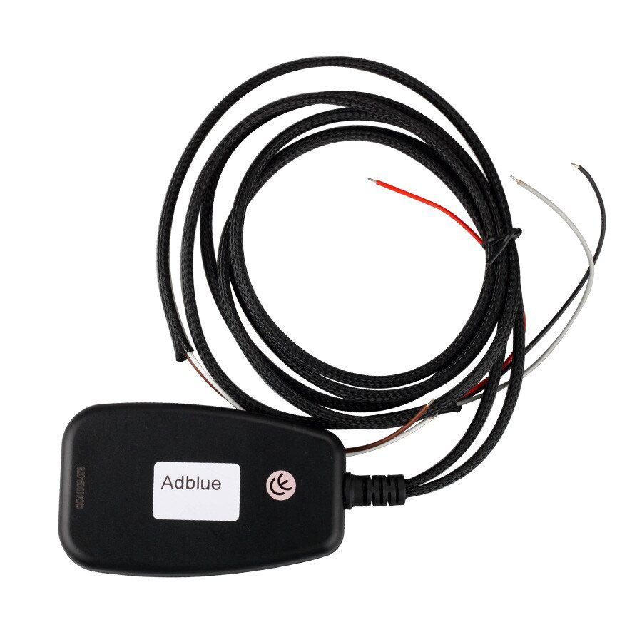 Truck Adblueobd2 Emulator For IVECO Quality B With disable Adblueobd2 system