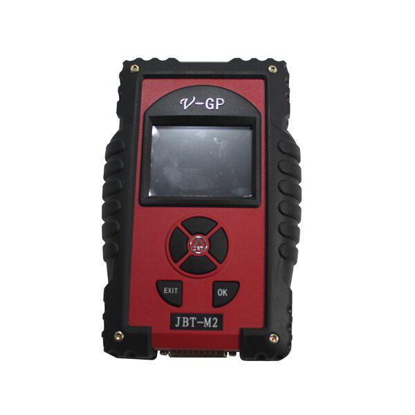 Universal Car Diagnostic Doctor JBT-VGP Update Online