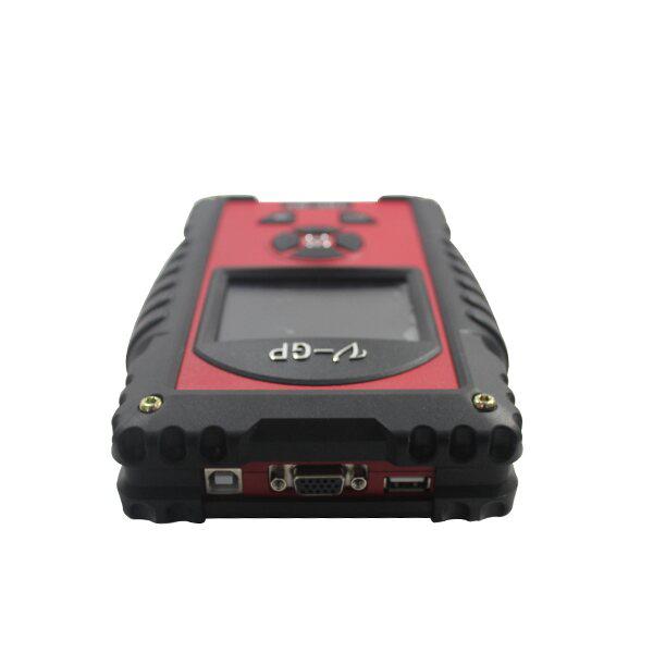 Universal Car Diagnostic Doctor JBT-VGP Update Online