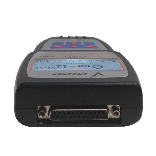 V-Checker V301 OBD2 Professional CANBUS 코드 리더기