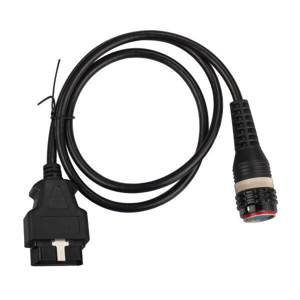 88890300 Vocom Interface for Volvo Support WIFI Connection for Volvo/Re-nault/UD/Mack Truck Diagnose