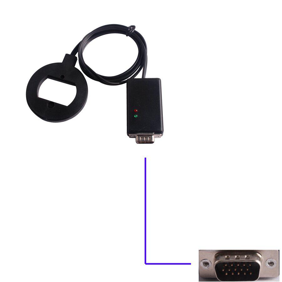 VVDI VAG Vehicle Diagnostic Interface 4th IMMO Update Tool