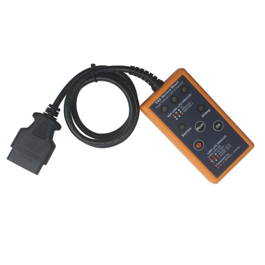 VW/Audi Service Light Reset Tool