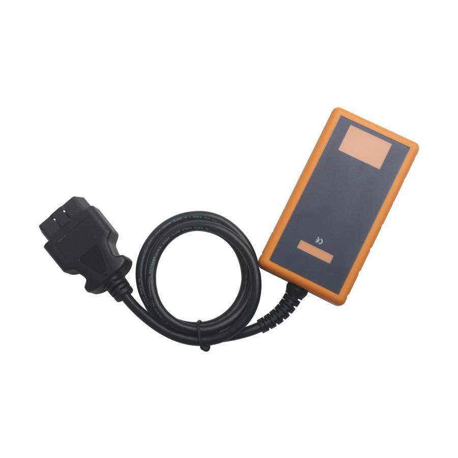 VW/Audi Service Light Reset Tool