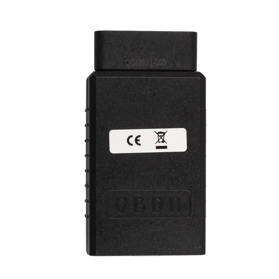 WIFI327 WIFI USB OBD2 EOBD 문제 해결기