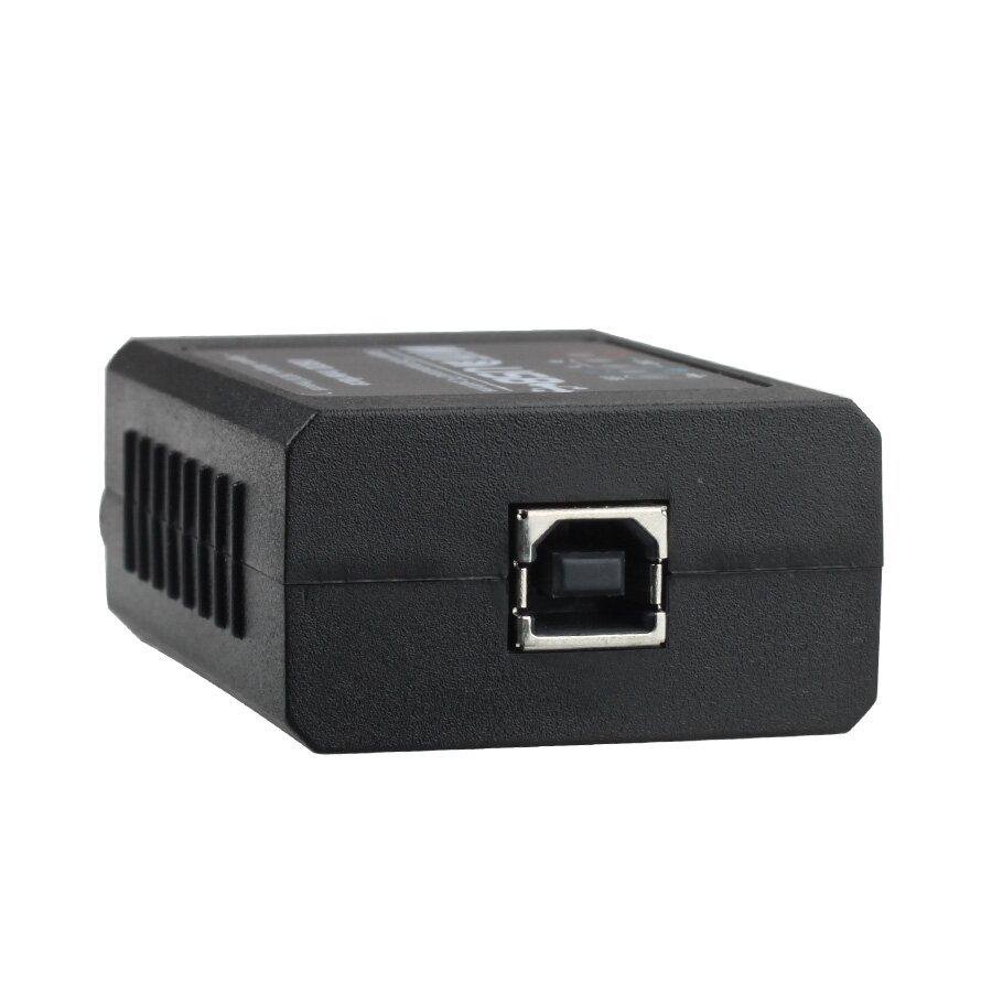 WIFI327 WIFI USB OBD2 EOBD Scan Tool