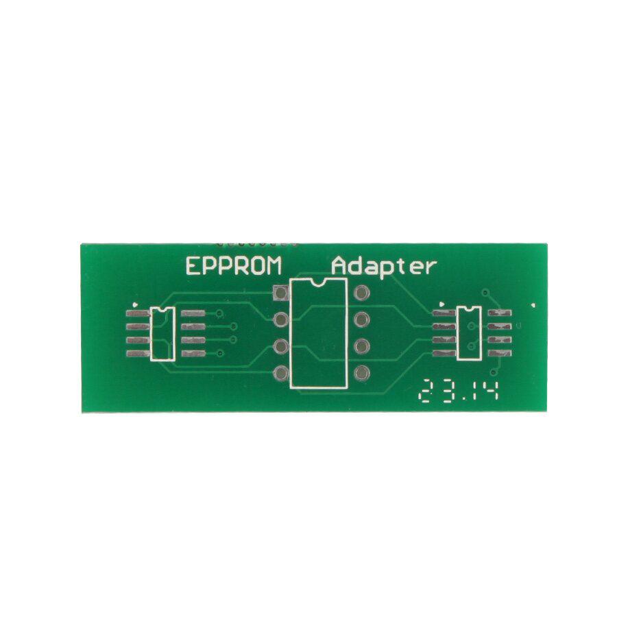 Xprog - M v5.50 Box ECU programador X - prog m admite mcu