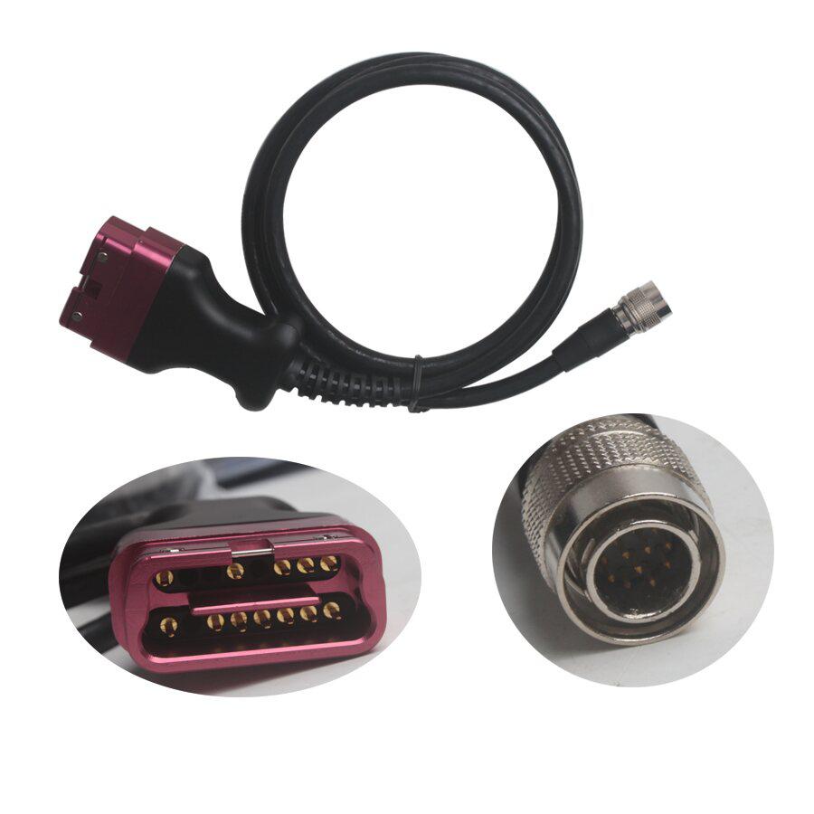 Yanhua Piwis Tester II For Porsche With CF30 노트북 업데이트 무료 설치 V16.2 DHL 무료 배송