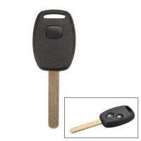 Remote Key 2 Button and Chip Separate ID:46 (315MHZ) For 2005-2007 Honda 10pcs/lot