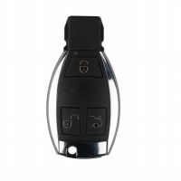 Best Quality 3Button Remote Key with Infrared 433mhz for Mercedes Benz 2006-2010