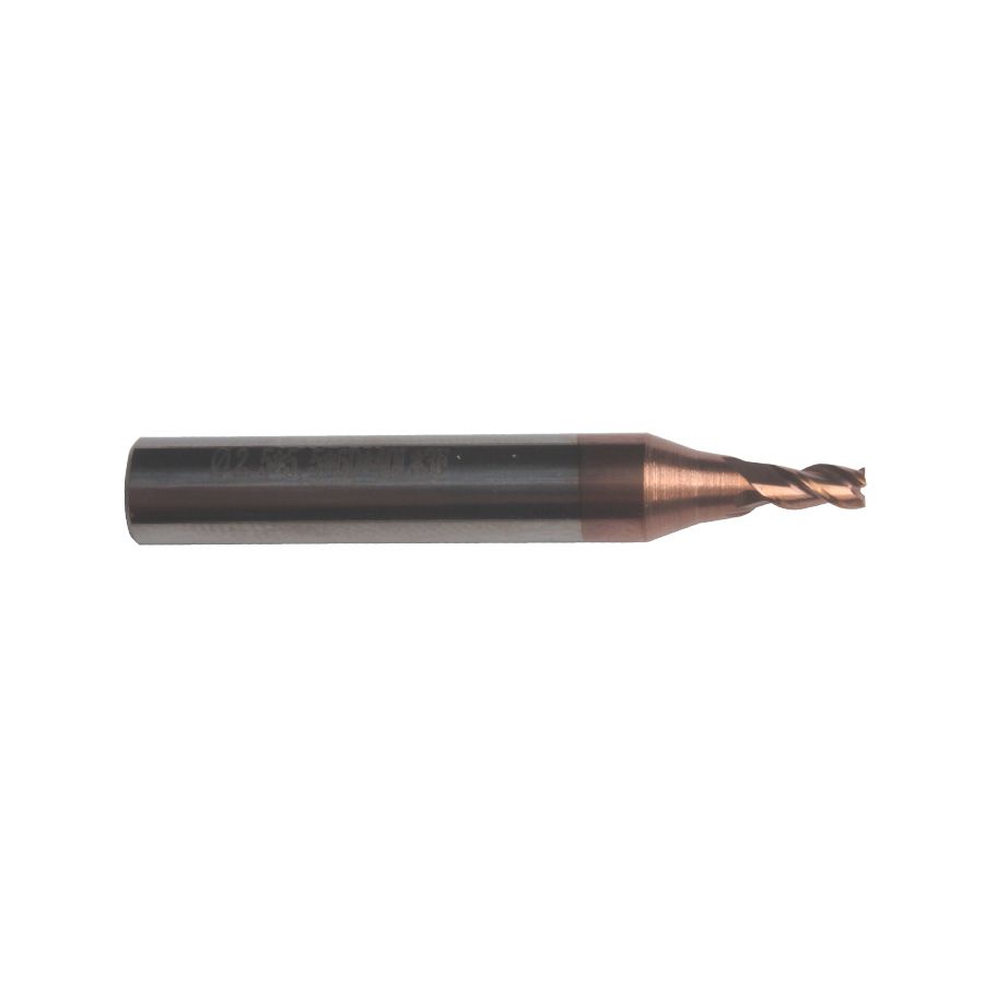 Xhorse 2.5mm Milling Cutter for CONDOR XC-MINI Dolphin XP005 XC-007 XC-002 Key Cutting Machine 5pcs/lot