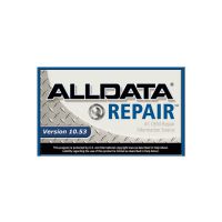 Alldata 10.53 Full Set 2013 Q3 Automotive Repair Data +Mitchell Ondemand 5.8.2 10/2013 Version
