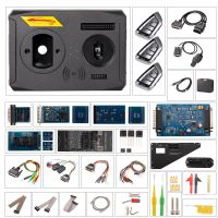 APP2 APPRO2 Key Programmer Standard Version With BMW BDC02 (G-Serial) IMMO license