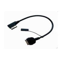 Audi AMI Cable to IPod MP3 Interface 4F0051510A  