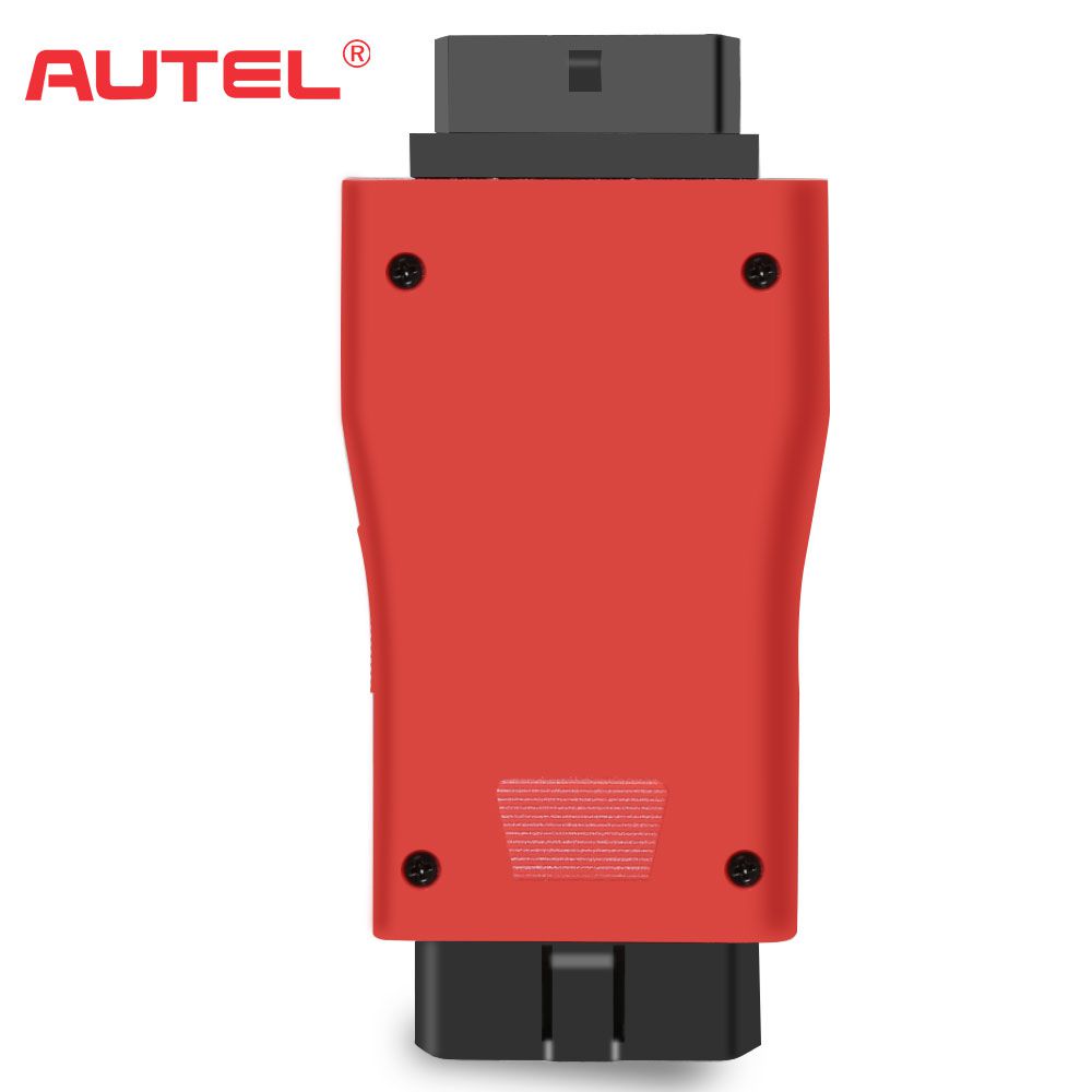 AUTEL CAN FD Adapter support CAN FD PROTOCOL Support Diagnosis of Vehicle Models with CAN FD protocol for Maxiflash Elite