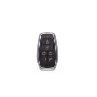 AUTEL IKEYAT006DL  6 Buttons Independent Universal Smart Key 5pcs/lot