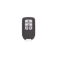 AUTEL IKEYHD004BL Honda 4 Buttons Universal Smart Key 5pcs/lot