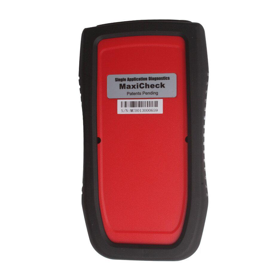 Autel MaxiCheck Airbag/ABS SRS Light Service Reset Tool One Year Free Update