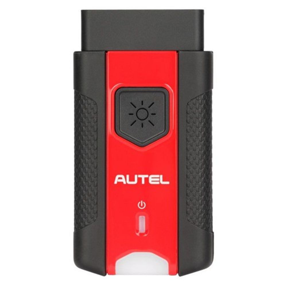  2023 Newest Autel MaxiCOM MK906 PRO-TS Automotive Diagnose and TPMS Relearn Tool Support FCA Access DoIP & CAN FD and ECU Coding