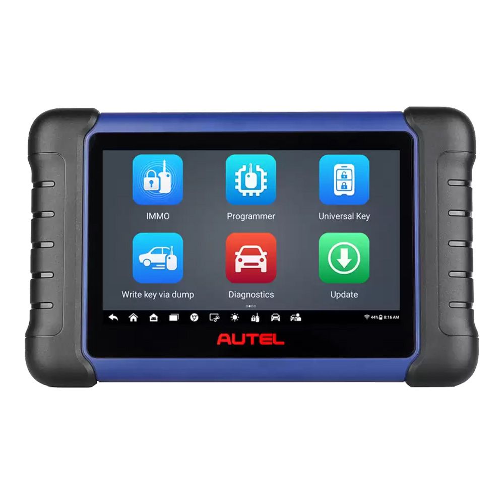 2023 Autel MaxiIM IM508S Advanced Key Programming Tool Plus XP400 Pro with APB112 and G-BOX2 with 1 More Year Update