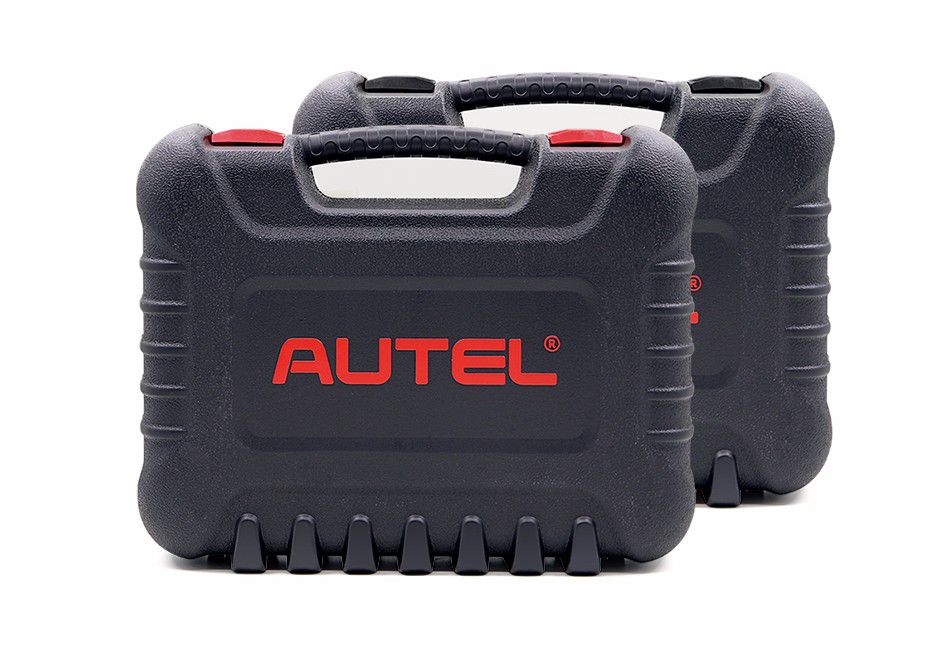 Autel MaxiSys Mini MS905 Automotive Diagnostic and Analysis System