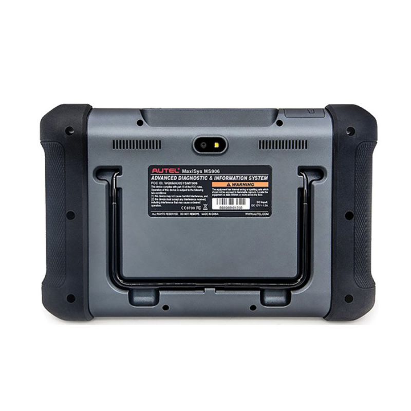 Autel MaxiSys MS906 Pro Auto Diagnostic Scanner 