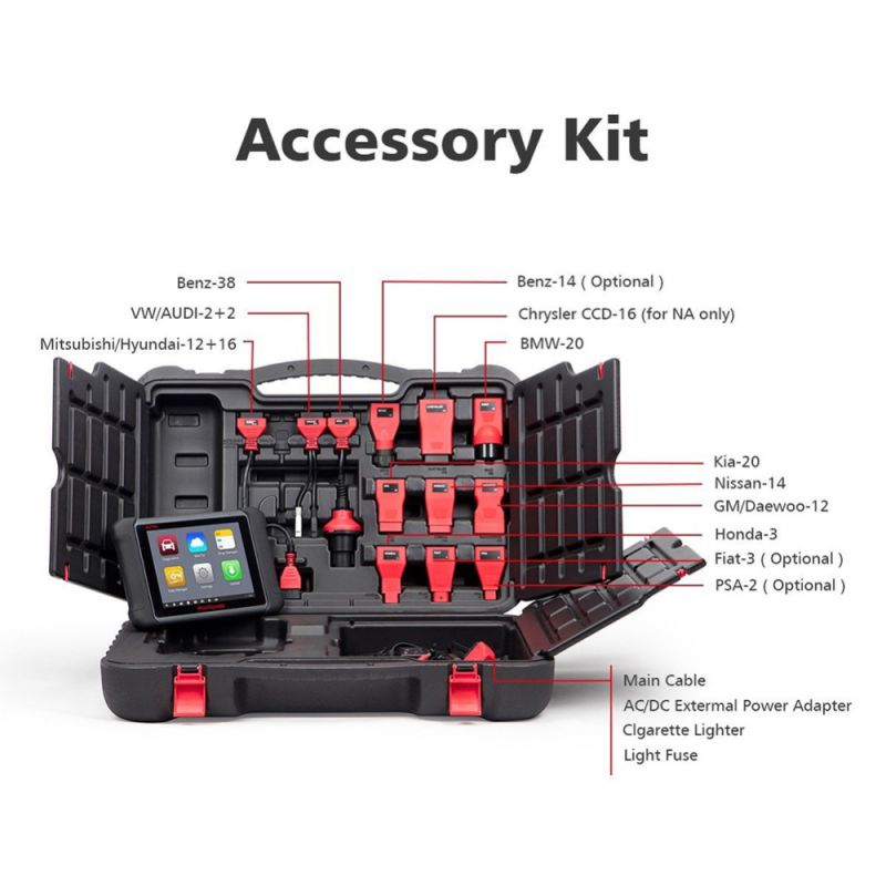 autel maxi pc suite connection to server has timed out