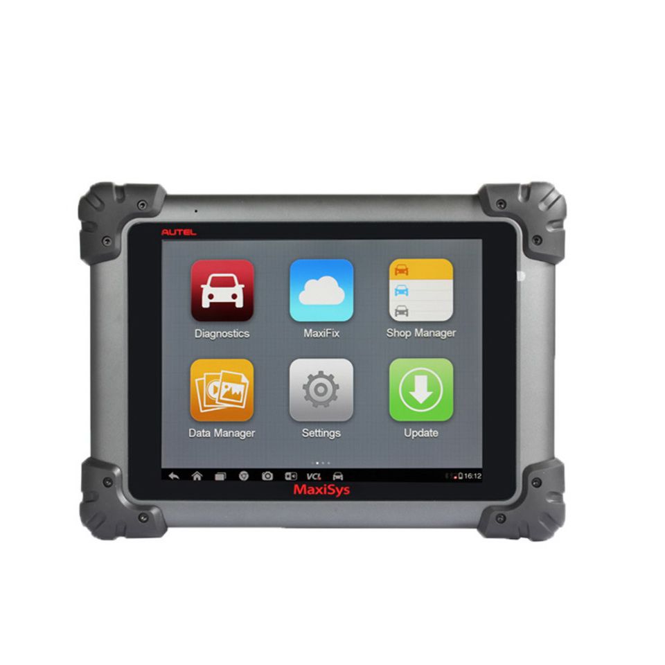 AUTEL MaxiSys MS908 MaxiSys Diagnostic System