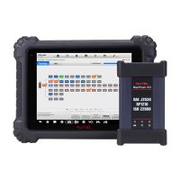  100% Original Autel Maxisys MS909 Intelligent Full System Diagnostic Tablet With MaxiFlash VCI