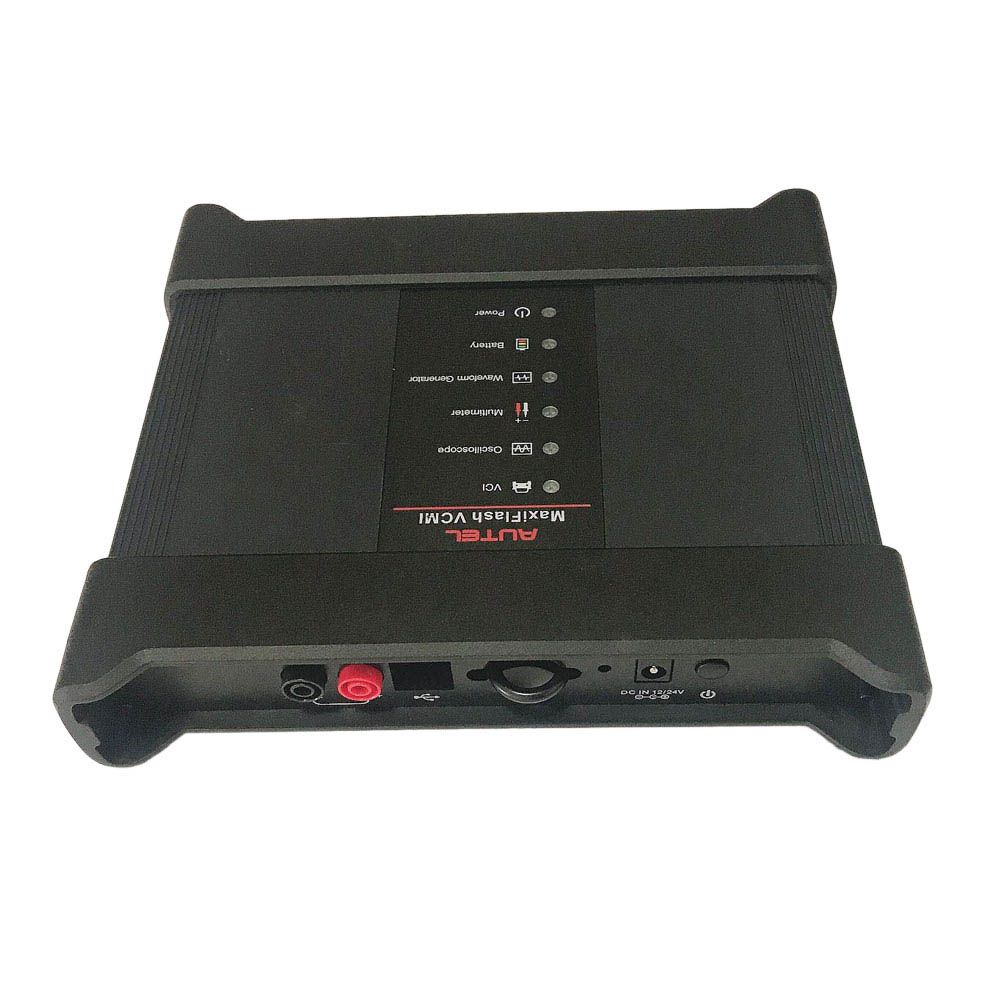 2025 Autel Maxisys Ultra Full System Diagnostic Tool With MaxiFlash VCMI Support ECU Programming Guidance Function and Topology Module Mapping