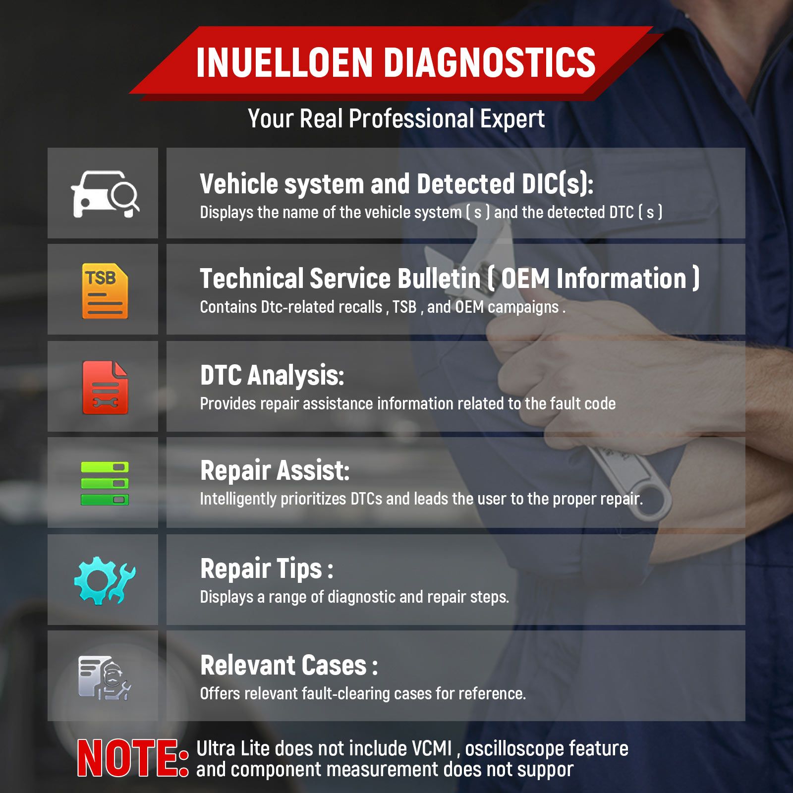2025 Autel Maxisys Ultra Full System Diagnostic Tool With MaxiFlash VCMI Support ECU Programming Guidance Function and Topology Module Mapping