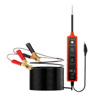 New PowerScan Multifunctional Electrical System Diagnosis Tool Automotive Circuit Tester Power Scan For Car Vehicle