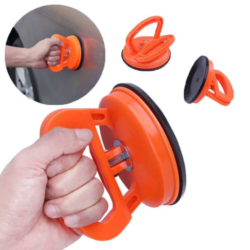 Big Size Car Dent Remover Puller Auto Body Dent Removal Tools Super Strong  Suction Cup Car