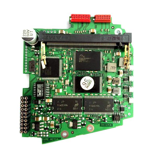 BMW ICOM A2+B+C PCB Board 1