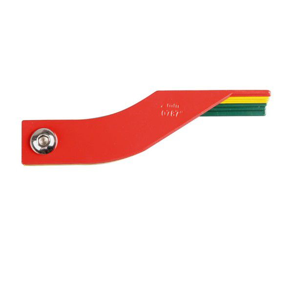 Hot-sale Brake Lining Thickness Gauge Automobile Specialized Tools