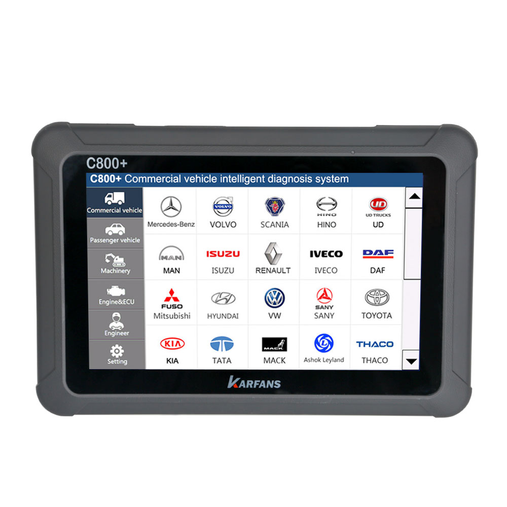 have one to sell? sell now isuzu idss ii 2 truck diagnostic scanner with original usb