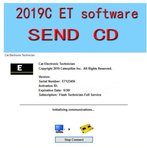 Cat SIS 2022 Cat ET 2023 Caterpillar SiS 2019.7 or  2020 Version for Cat Service Information System EPC Repair Software