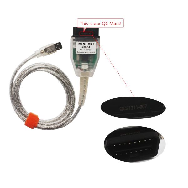 toyota vci cable windows 8 driver