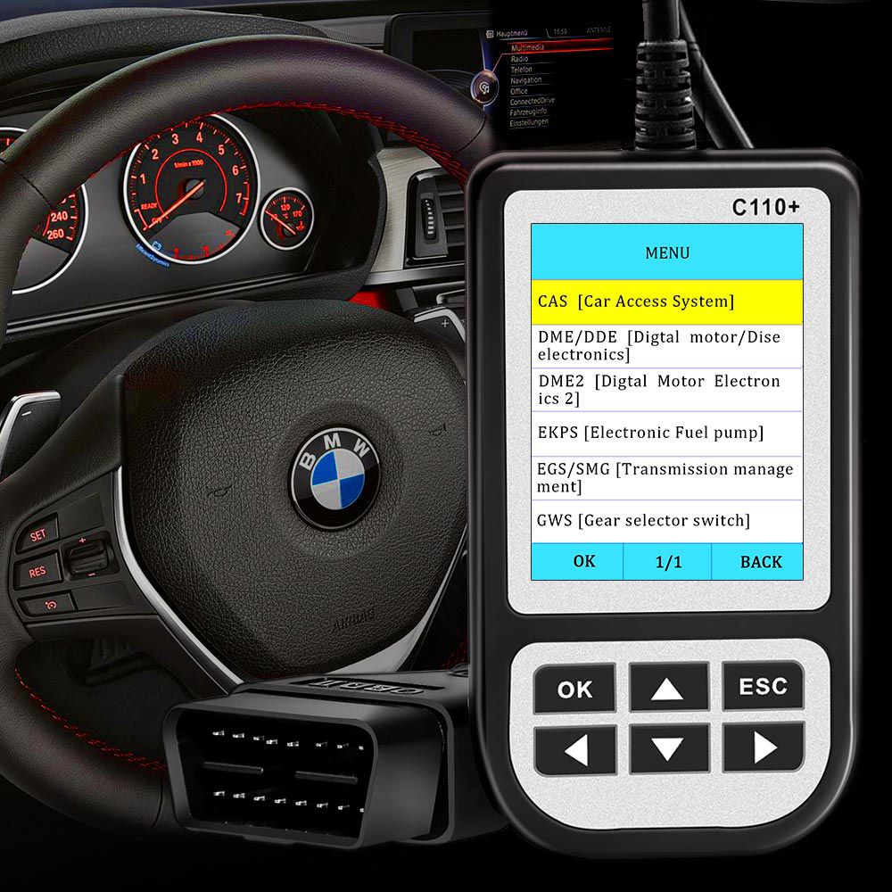 c110 bmw scanner review