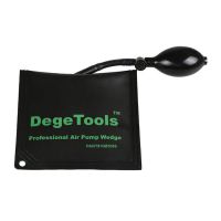 DegeTools Windows Install AirBag Pump Wedge for Windows Install 4 Pack