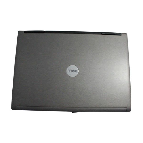 2022.9 MB SD C4 Software Installed on Dell D630 Laptop Support Offline ...