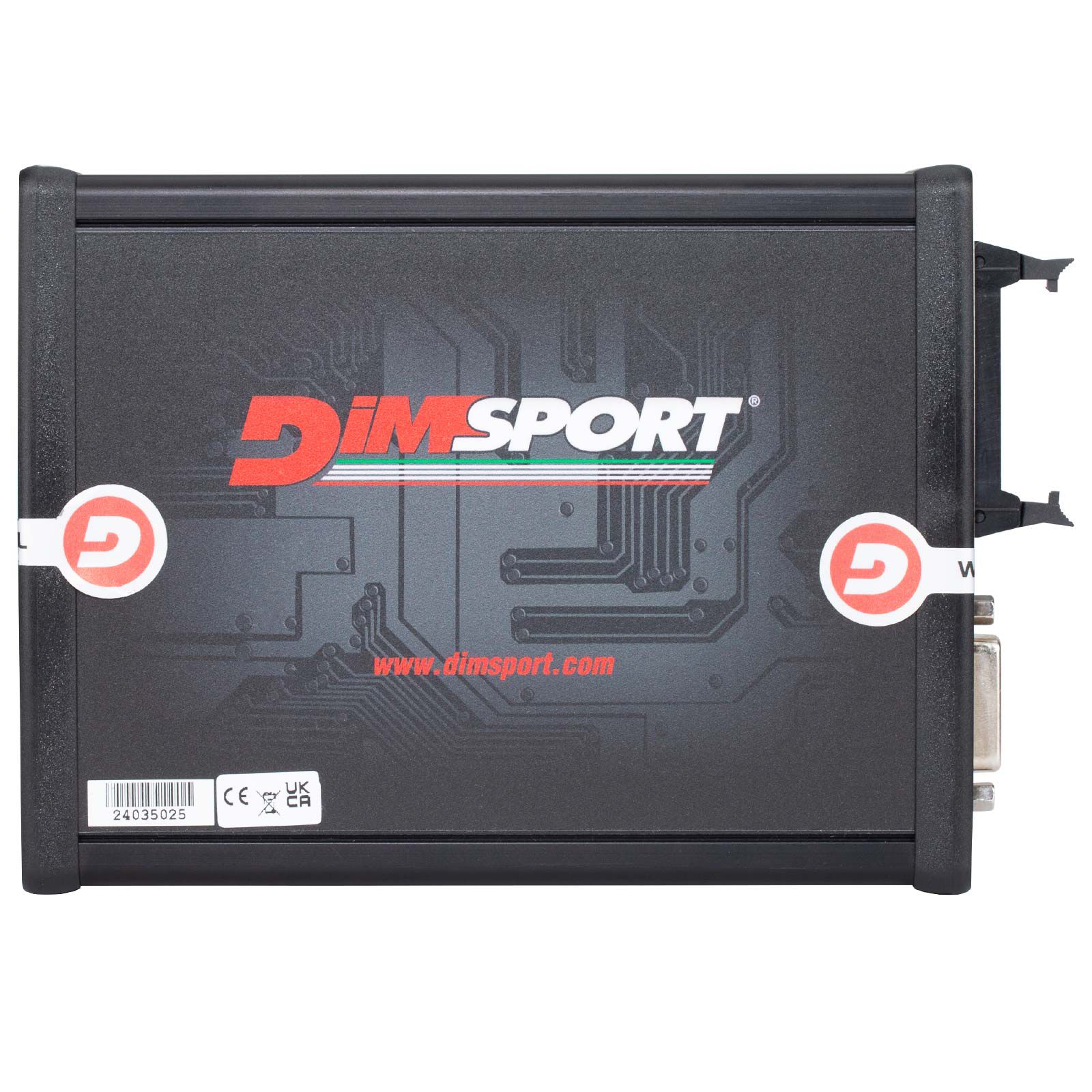 Dimsport New Trasdata Master Version Hardware + Full Software Activation All Vehicle Categories