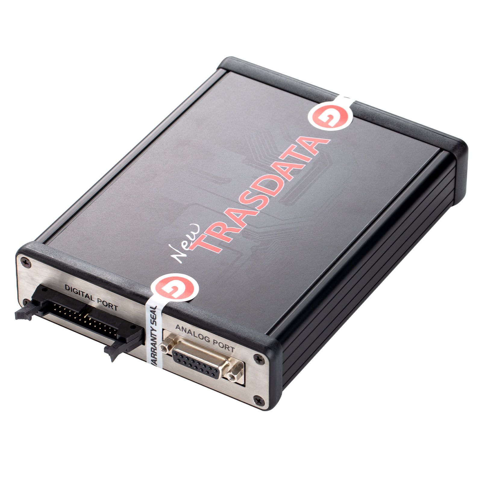 Dimsport New Trasdata Master Version Hardware + Full Software Activation All Vehicle Categories