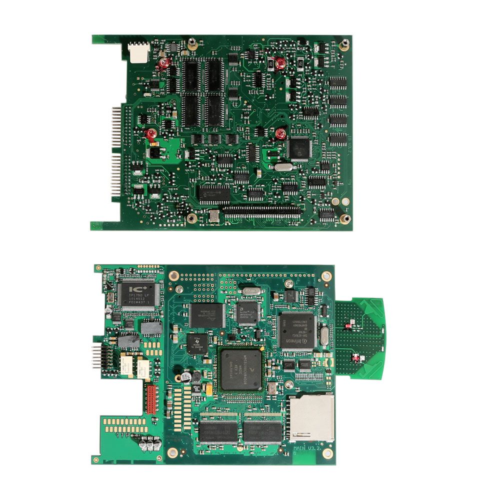 V2023.3 DOIP MB SD C4 PLUS Connect Compact C4 Star Diagnosis Plus Lenovo X220 I5 4GB Laptop