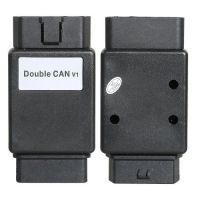 Double CAN Adapter for Yanhua ACDP Volvo Module12 & JLR KVM Module9