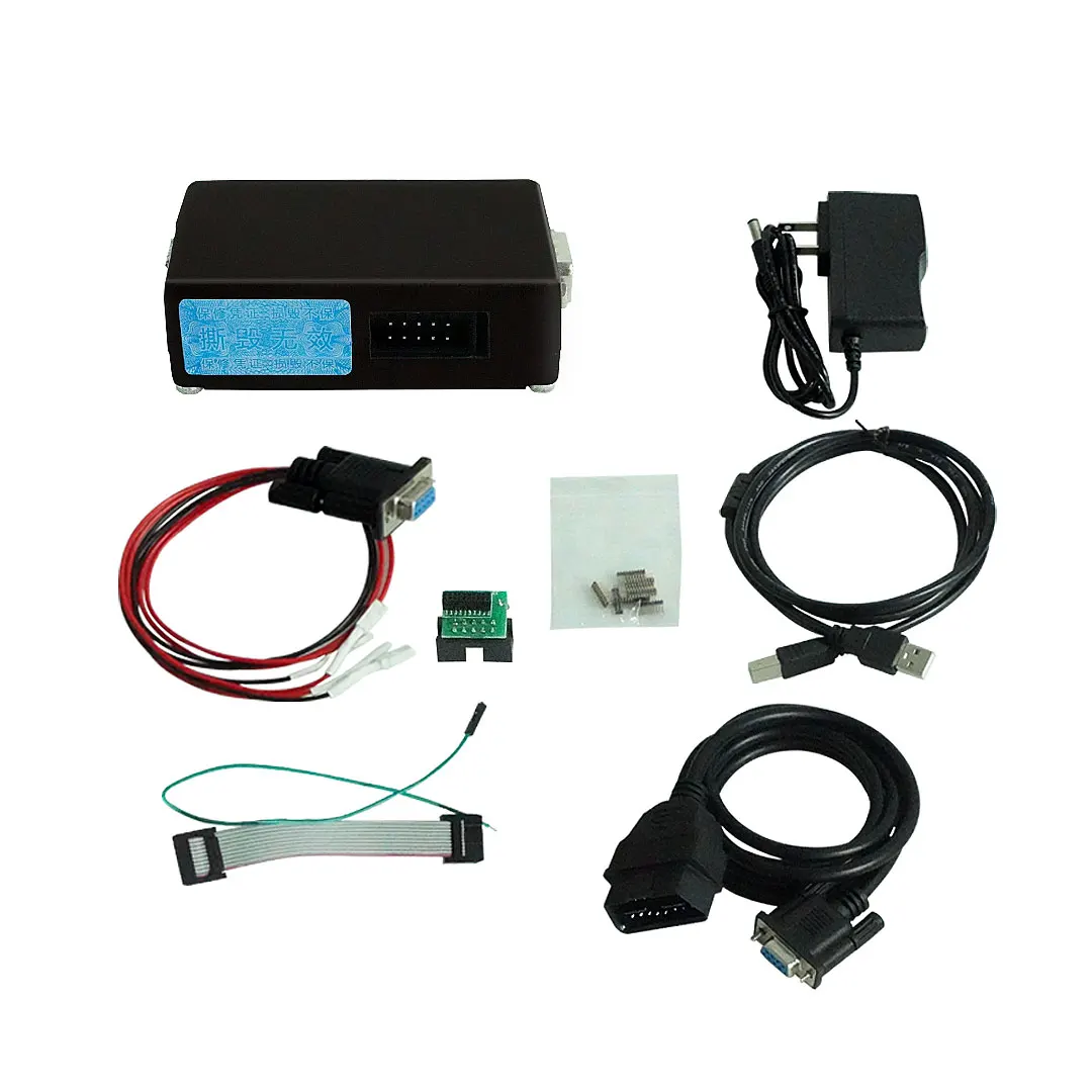 ECU Flasher For Toyota / Lexus / SCION for NEC 7F00XX series Multipurpose Programmer READ And WRITE ECU TCU via OBD