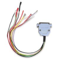 CG ECU Reading Cable for CGDI Prog BMW MSV80 Auto Key Programmer