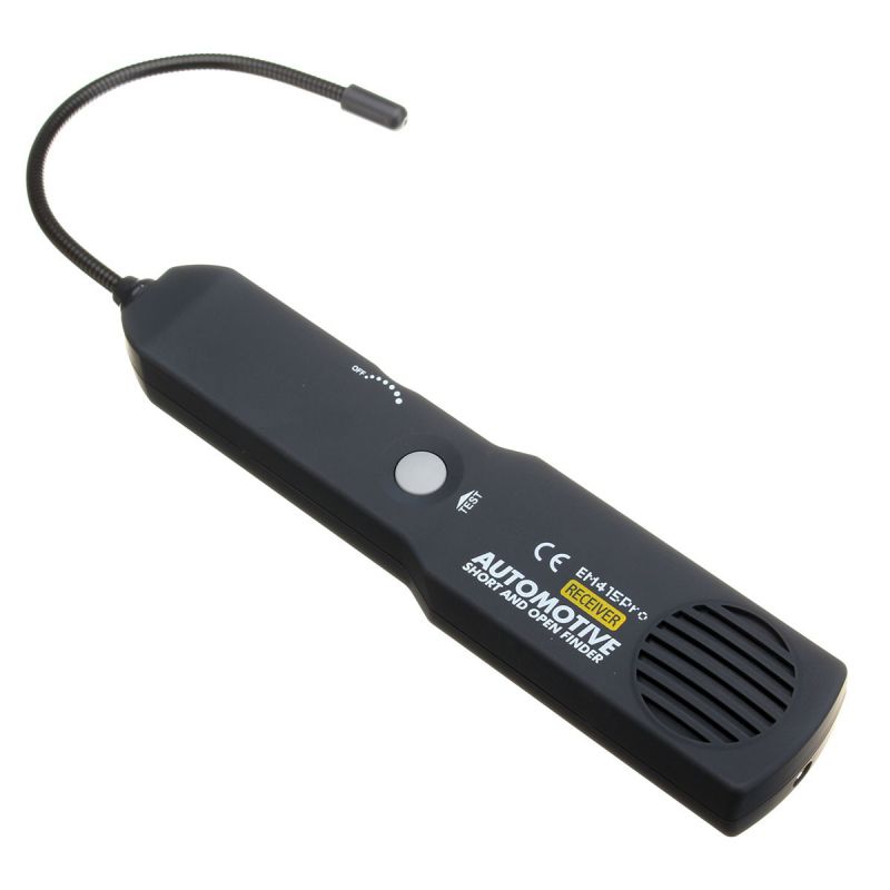 Best Car Automotive Short&Open Finder EM415PRO汽车短路检测器汽车维修工具检测器追踪电缆或电线