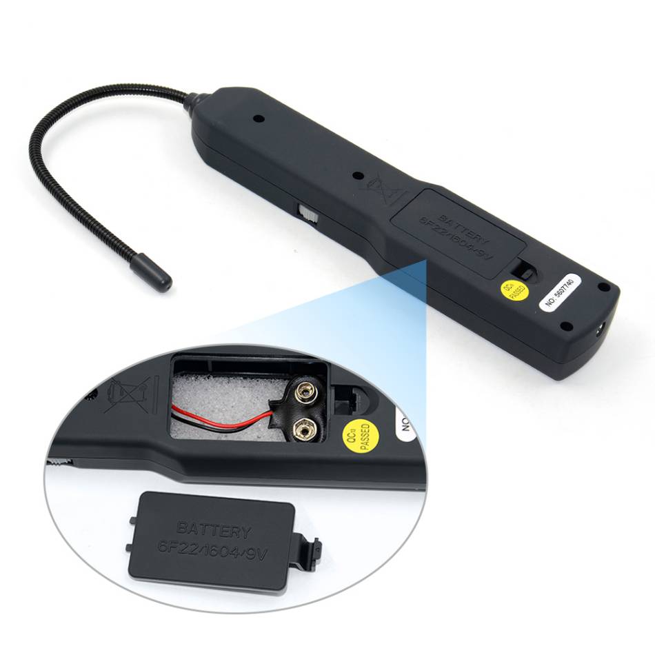 EM415PRO汽车短路检测器汽车维修工具检测器追踪电缆或电线